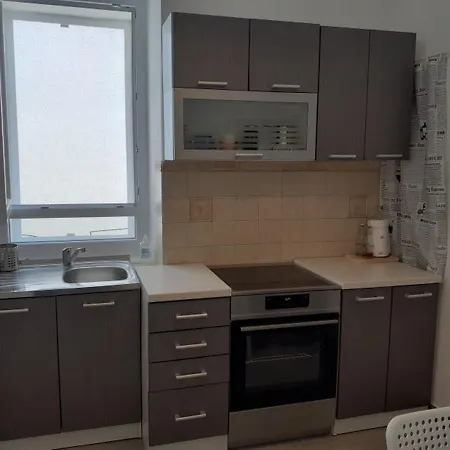 Apartment Dusan *