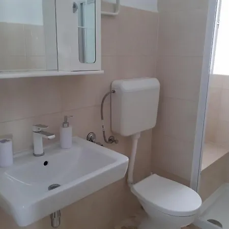 Dusan Apartment