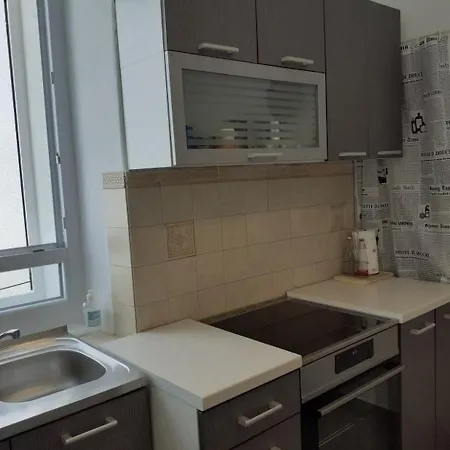 Dusan Apartment Malinska