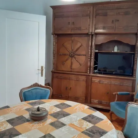 Apartment Dusan