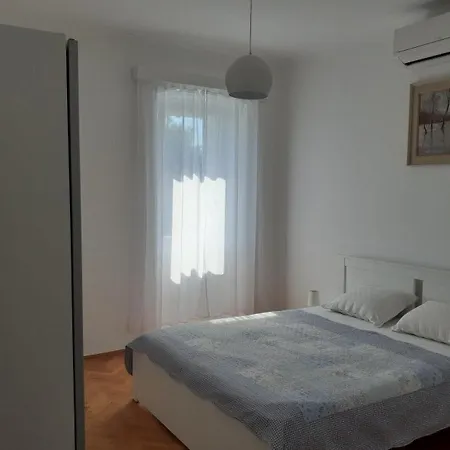 Dusan Apartment
