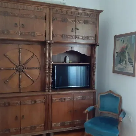 Dusan Apartment *