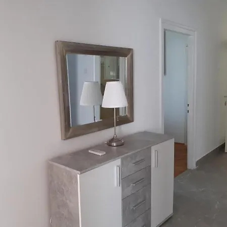 Apartment Dusan *